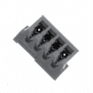 04ZR-3H-P electronic component of JST
