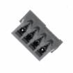 04ZR-3H-P  Connectors