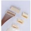 04ZR-8M-P  Connectors