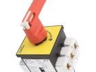 VCF5 Keylock Switches