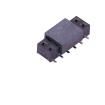 2135-206MS0CUNR2 electronic component of Wcon