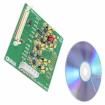 EV-AD5415/49SDZ Data Conversion IC Development Tools