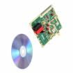 EV-ADF4113HVSD1Z Clock & Timer Development Tools
