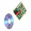 EV-ADF411XSD1Z Clock & Timer Development Tools
