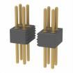 852-10-020-10-001000 electronic component of Mill-Max