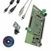 EV-ADUCM320QSPZ Development Boards & Kits - ARM