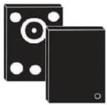 MP33AB01TR  Sensors