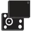 MP33AB01TR MEMS Microphones
