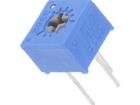 T75R-5K Trimmer Resistors - Through Hole