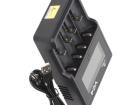 VC4 Battery Chargers