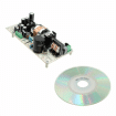 EVAL6668-STB electronic component of STMicroelectronics