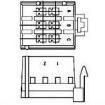 VC28-1003 Relay Sockets & Fixings
