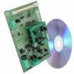 EVAL-AD5141DBZ Digital Potentiometer Development Tools