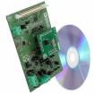 EVAL-AD5142DBZ Digital Potentiometer Development Tools