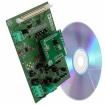 EVAL-AD5143DBZ Digital Potentiometer Development Tools