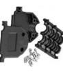17E-1726-1 D-Sub Backshells
