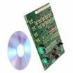 EVAL-AD5252SDZ Digital Potentiometer Development Tools