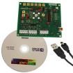 EVAL-AD5560EBUZ  Embedded Solutions