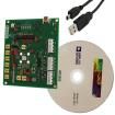 EVAL-AD5560EBUZ Power Management IC Development Tools