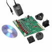 EVAL-AD7327SDZ electronic component of Analog Devices