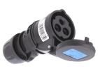 213-6X  Connectors