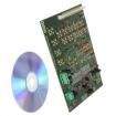 EVAL-AD8403SDZ Digital Potentiometer Development Tools