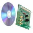 EVAL-AD9838SDZ Data Conversion IC Development Tools