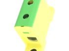 VC05-0051 DIN Rail Terminal Blocks