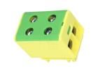 VC05-0049 DIN Rail Terminal Blocks