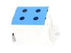 VC05-0043 DIN Rail Terminal Blocks