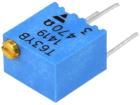 T63YB471KT20 electronic component of Vishay