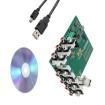 EVAL-ADG2188EBZ Switch IC Development Tools