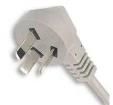 2137H AC Power Leads