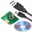 EVAL-ADT7301EBZ  Embedded Solutions