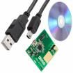 EVAL-ADT7301EBZ Temperature Sensor Development Tools