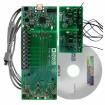 EVAL-ADT7X10EBZ Temperature Sensor Development Tools
