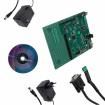EVAL-ADUC842QS Development Boards & Kits - 8051