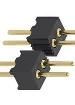 850-10-050-10-001000 Headers & Wire Housings