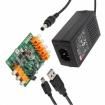 EVAL-ADV7182EBZ Video IC Development Tools