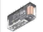 G7SA-4A2B 24VDC  Electromechanical