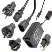 EVAL-CFTL-6V-PWRZ Wall Mount AC Adapters