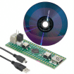 EVAL-CN0221-EB1Z electronic component of Analog Devices