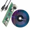 EVAL-CN0221-EB1Z Development Boards & Kits - ARM