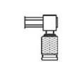 2-1393670-6 RF Connectors / Coaxial Connectors