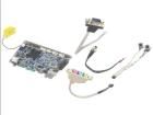 VAB-600 (PICO-ITX) Embedded Solutions