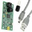 EVB90621 Temperature Sensor Development Tools