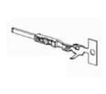 2141116-3 (Cut Strip)  Connectors