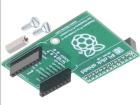 PI CLICK SHIELD  Embedded Solutions