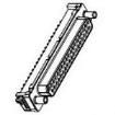 194933 D-Sub Standard Connectors