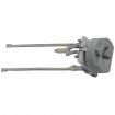 EVM-AASA00B14 Trimmer Resistors - Through Hole